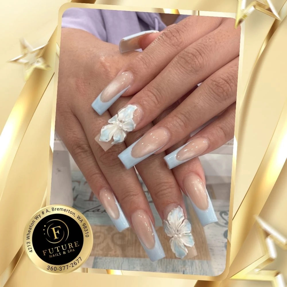 Nail Art Design